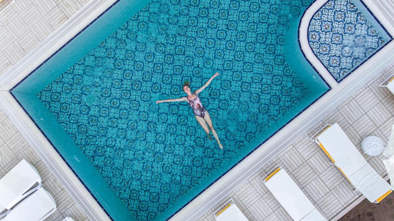 Belsun Hotel Beldibi  Exteriér fotografie