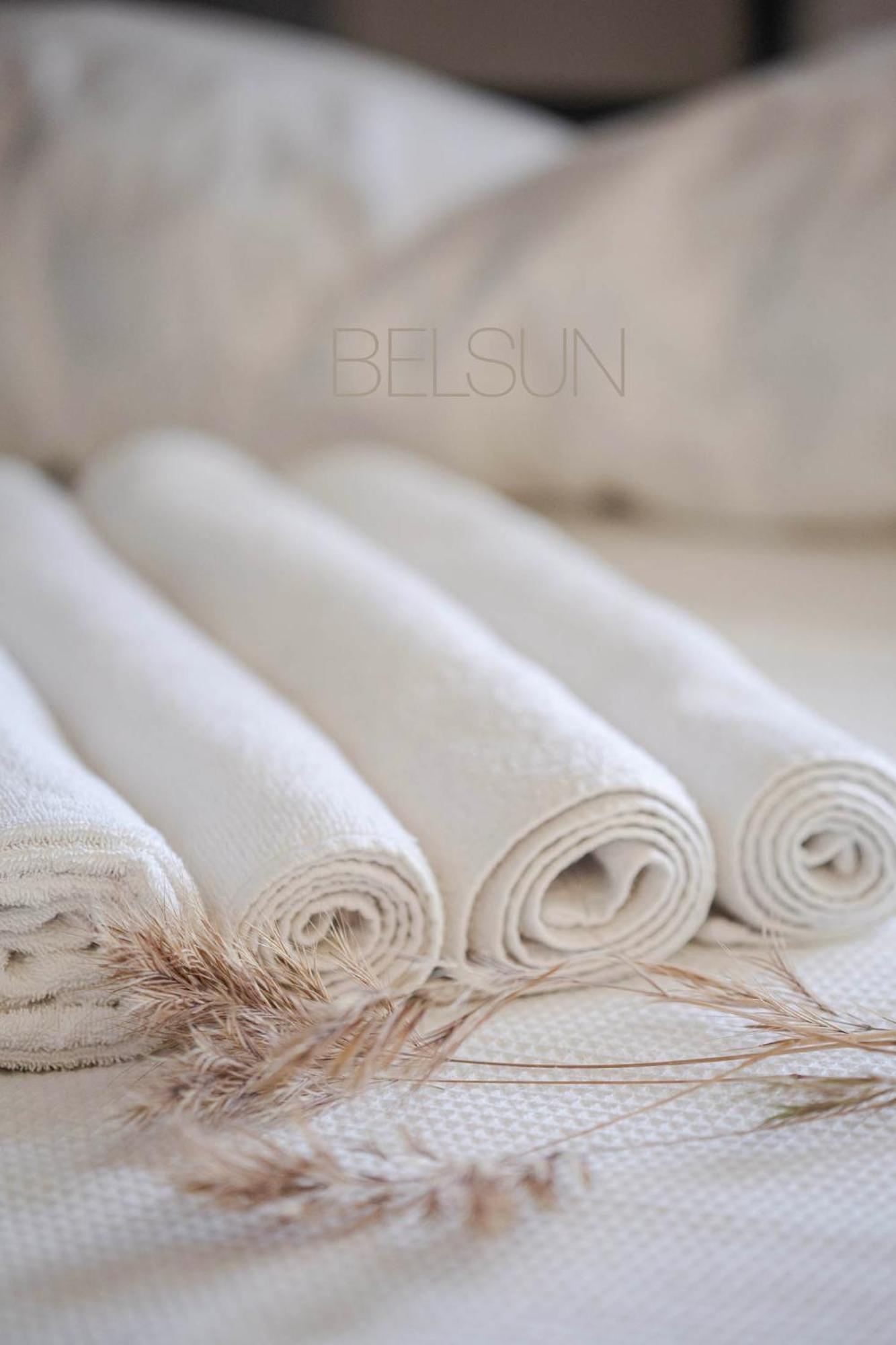 Belsun Hotel Beldibi  Exteriér fotografie