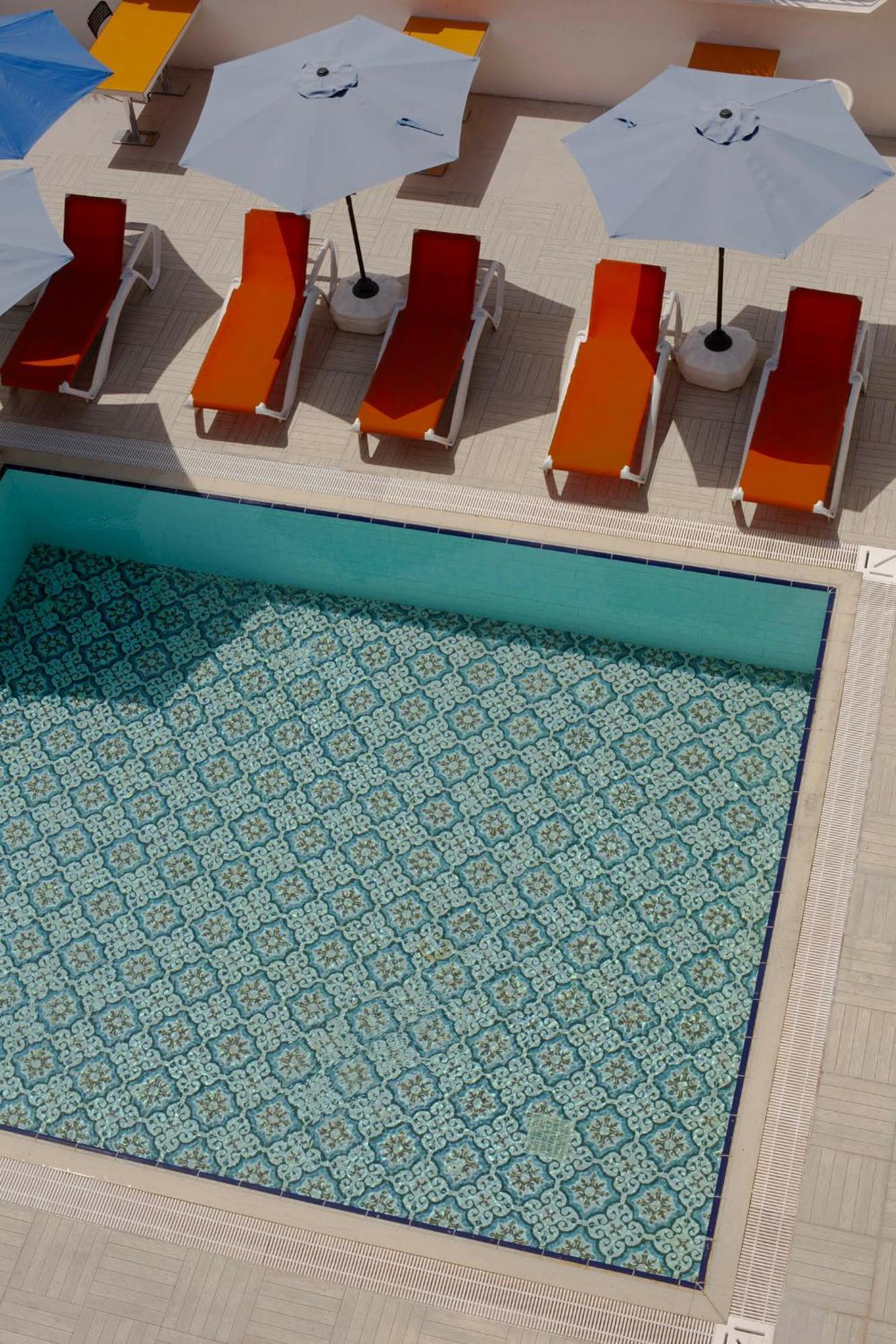 Belsun Hotel Beldibi  Exteriér fotografie