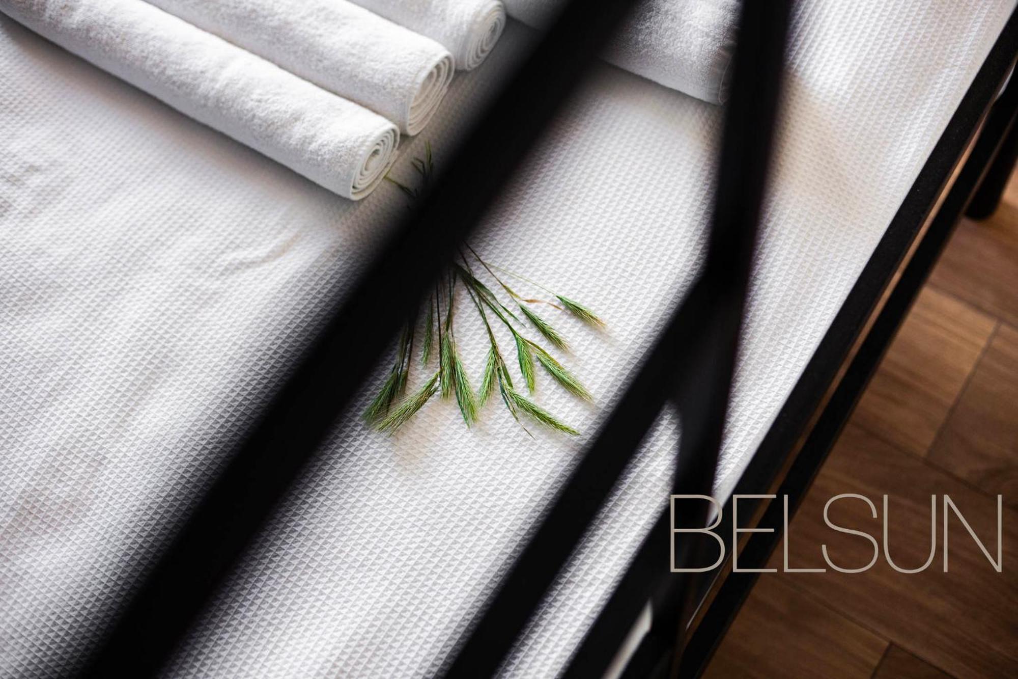 Belsun Hotel Beldibi  Exteriér fotografie